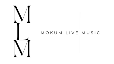 mokum live music logo