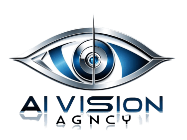 AI Vision AGNCY logo