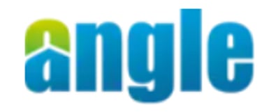 Angle logo