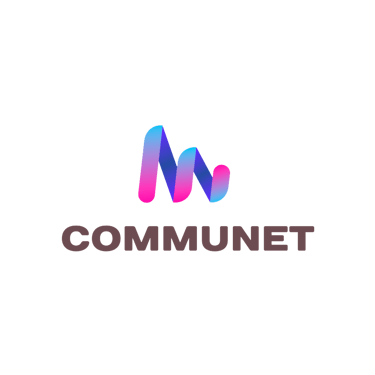 Communet Agencia Digital logo