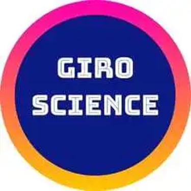 Giroscience logo