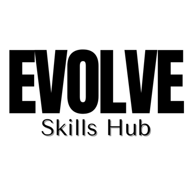 Evolve Skills logo