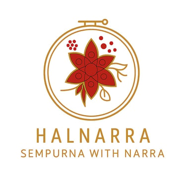 HalNarra logo