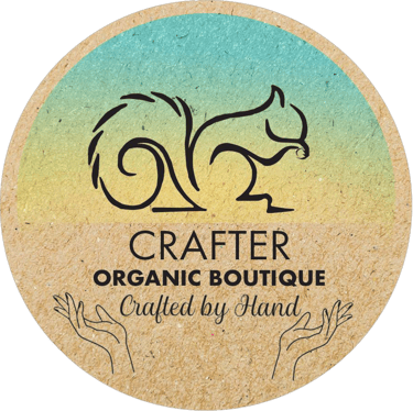 Crafters Organic logo