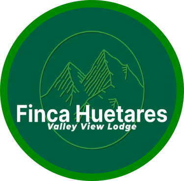 Finca Huetares logo