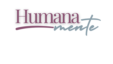 HumanaMente Psicología logo