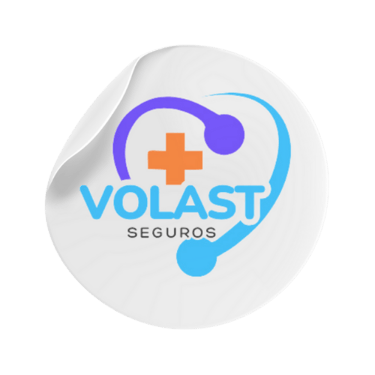 Volast Seguros logo