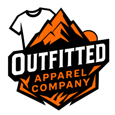Outfitted Apparel Company logo