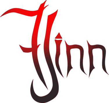 7JINN logo