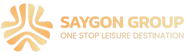 Saygon Park logo
