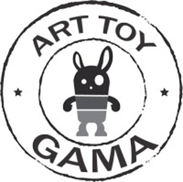 Art Toy Gama logo