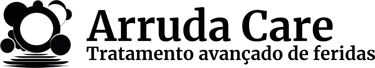 O Enfermeiro de Feridas em Brasília logo