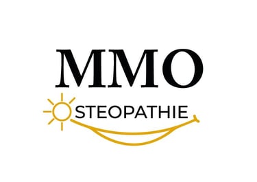 MMO-Osteopathie logo