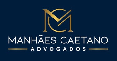 Manhães Caetano Advogados logo