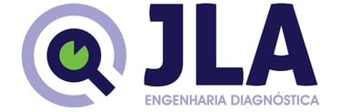 JLA Engenharia Diagnóstica logo