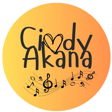 Better Life with Cindy Akana logo