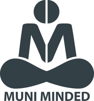 MuniMinded logo