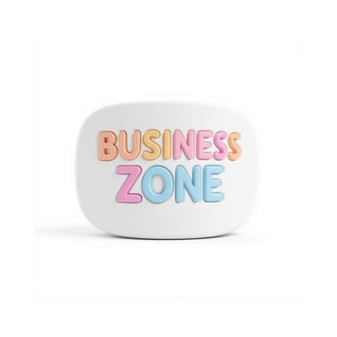 BUSINESS ZONE