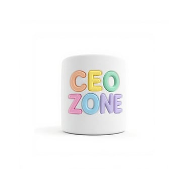 CEO ZONE UROOO