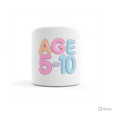 AGE 5-10 UROOO