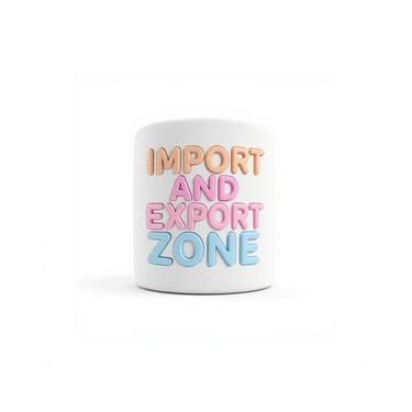 IMPORT AND EXPORT ZONE UROOO