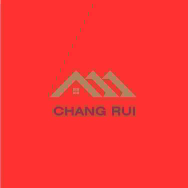 changruisteelstructure logo