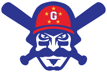 Garner Generals logo