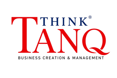 Think TANQ logo