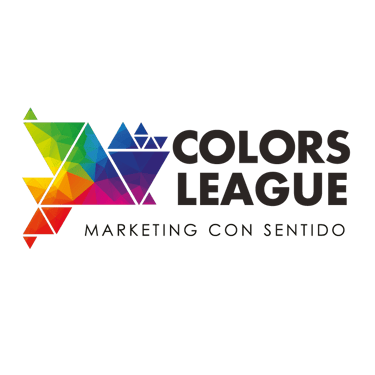 Colors League logo