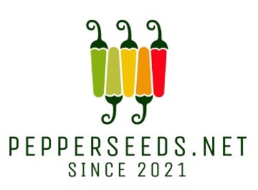 PepperSeeds.net logo
