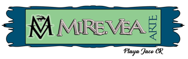 MireVea Art logo