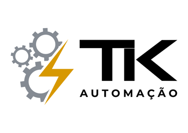 TK Automação logo