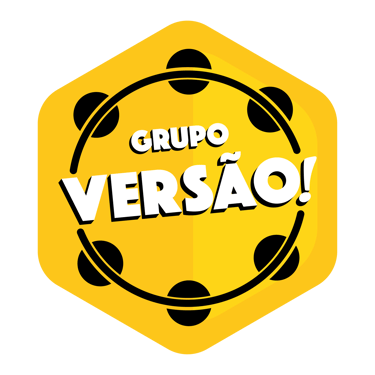 Grupo Versão! logo