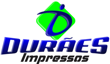 DURÃES IMPRESSOS logo