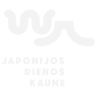 Japonijos dienos Kaune WA logo