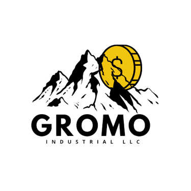 Gromo Industrial LLC  logo