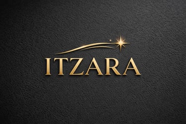 ITZARA logo