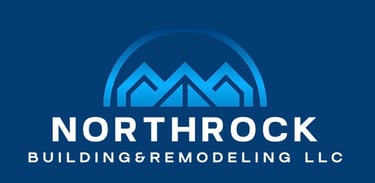 NorthRock Building & Remodeling LLC logo