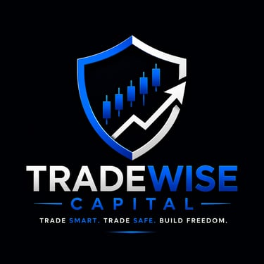 TradeWise Capital logo