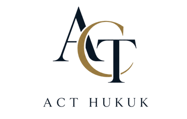ACT HUKUK logo