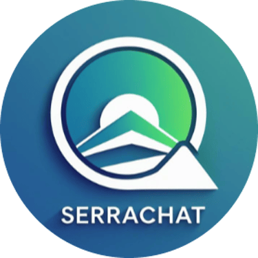 Serrachat logo