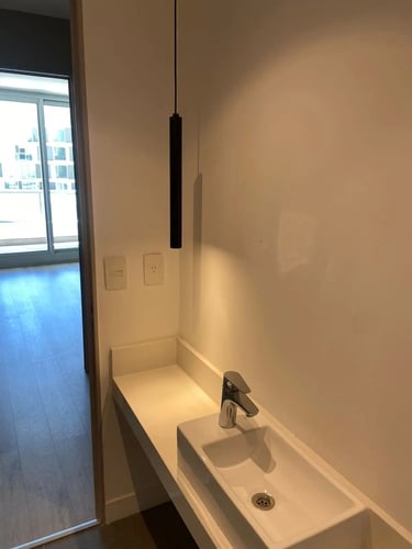 Proyecto Concepción de Basenses. El equilibrio entre la simplicidad contemporánea y la practicidad.