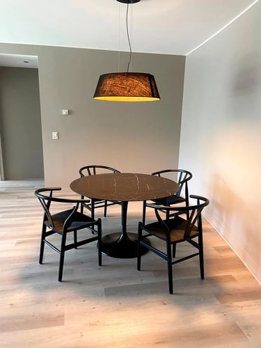 Proyecto Concepción de Basenses. El equilibrio entre la simplicidad contemporánea y la practicidad.