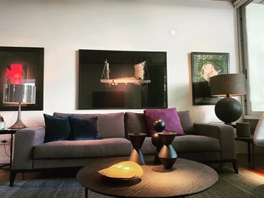 Proyecto Fitz Roy de Basenses. Un refugio urbano premium en pleno corazón de Palermo Hollywood..