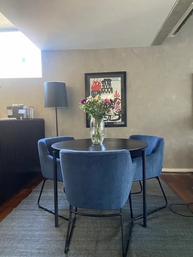 Proyecto Fitz Roy de Basenses. Un refugio urbano premium en pleno corazón de Palermo Hollywood..