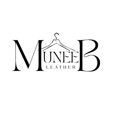 muneebleather logo