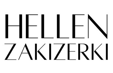 Hellen Zak logo