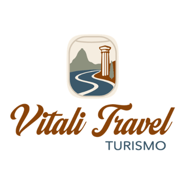 Vitali Travel logo