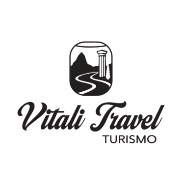 Vitali Travel logo