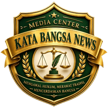 KATA BANGSANEWS logo
